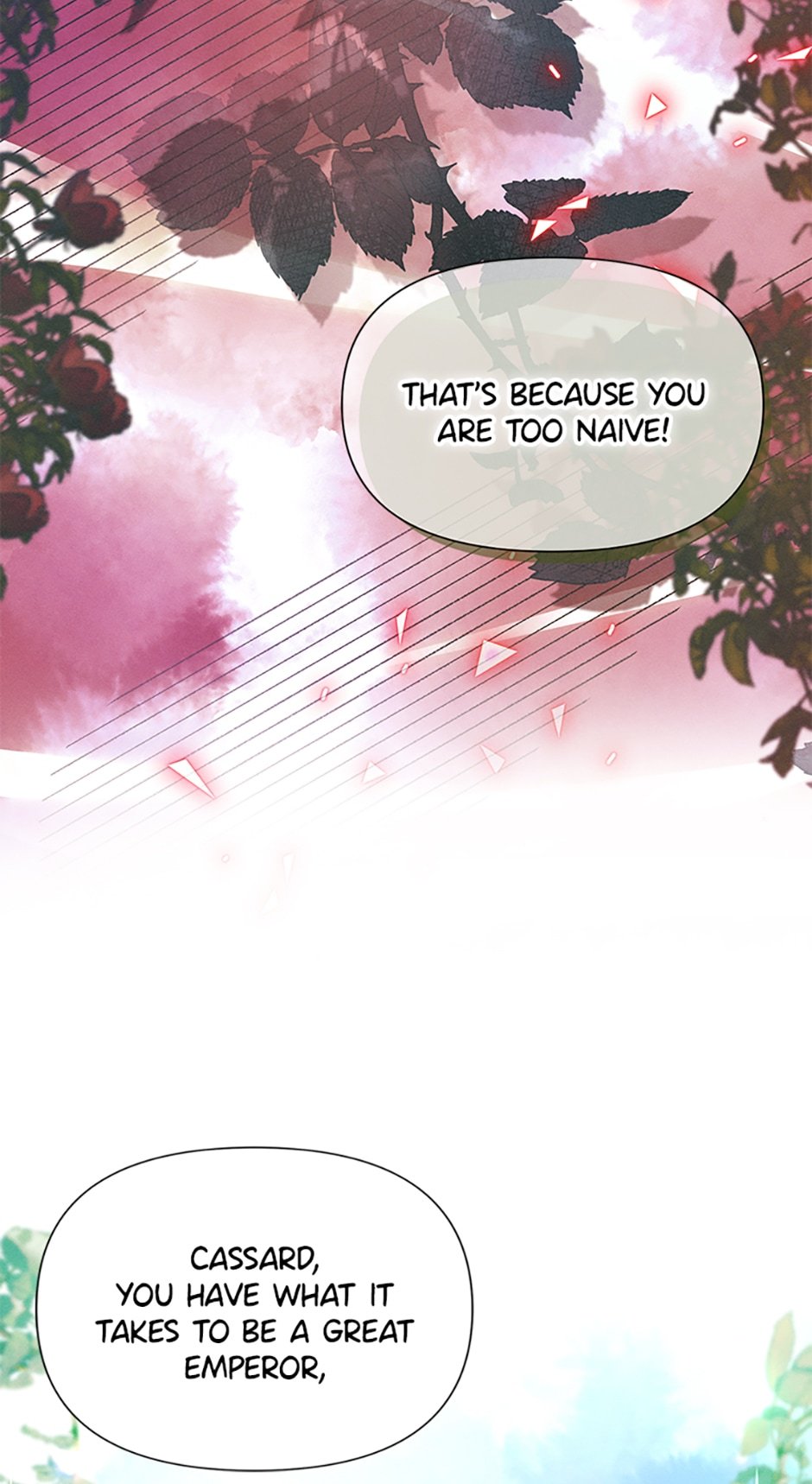 The Goal is to be Self-made chapter 32 page 6