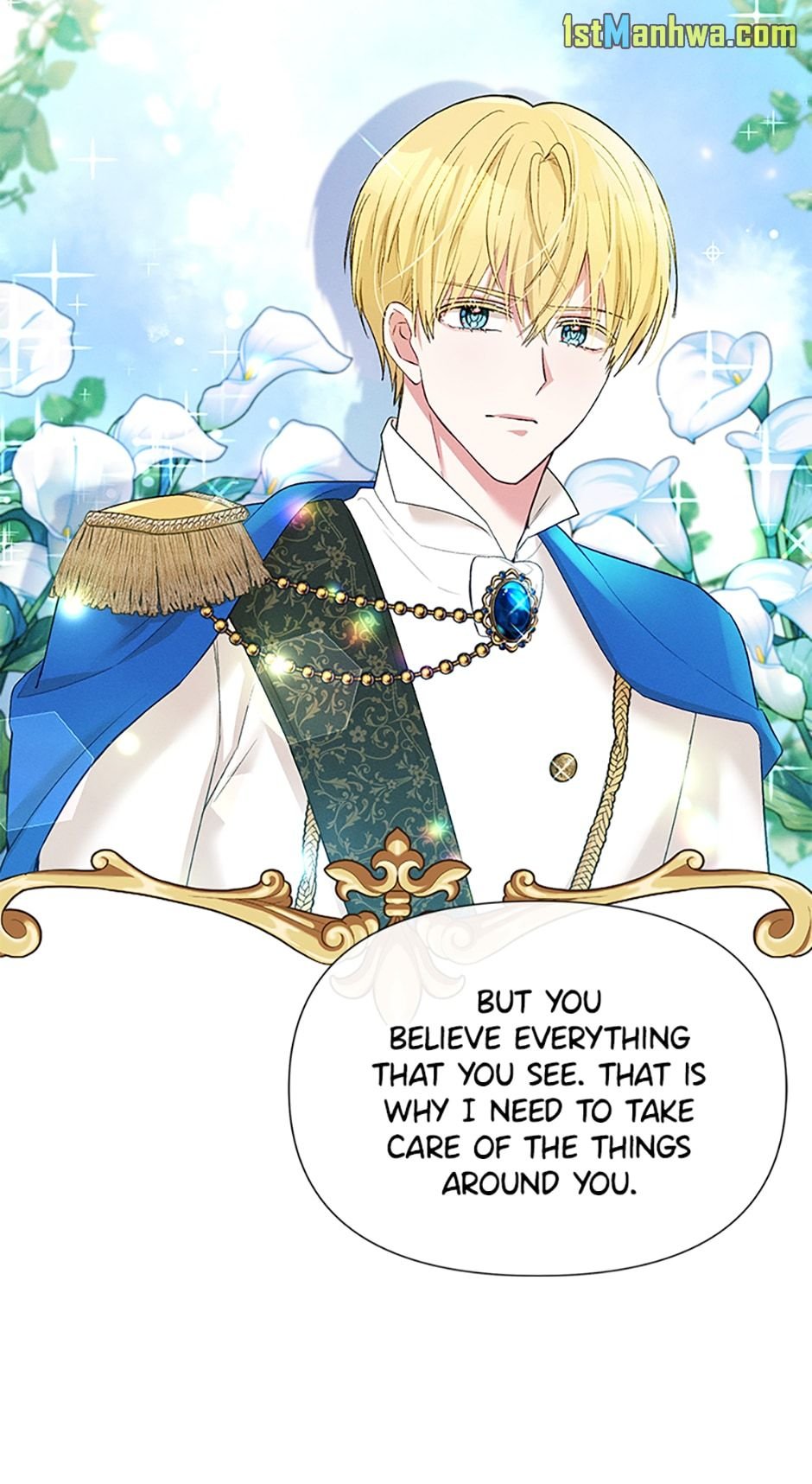 The Goal is to be Self-made chapter 32 page 7