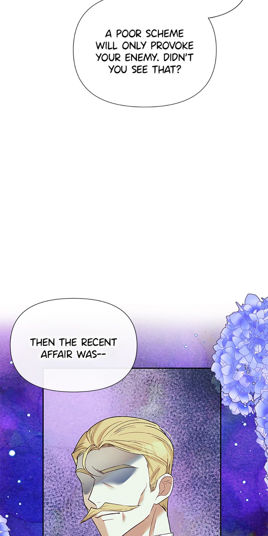 The Goal is to be Self-made chapter 32 page 9