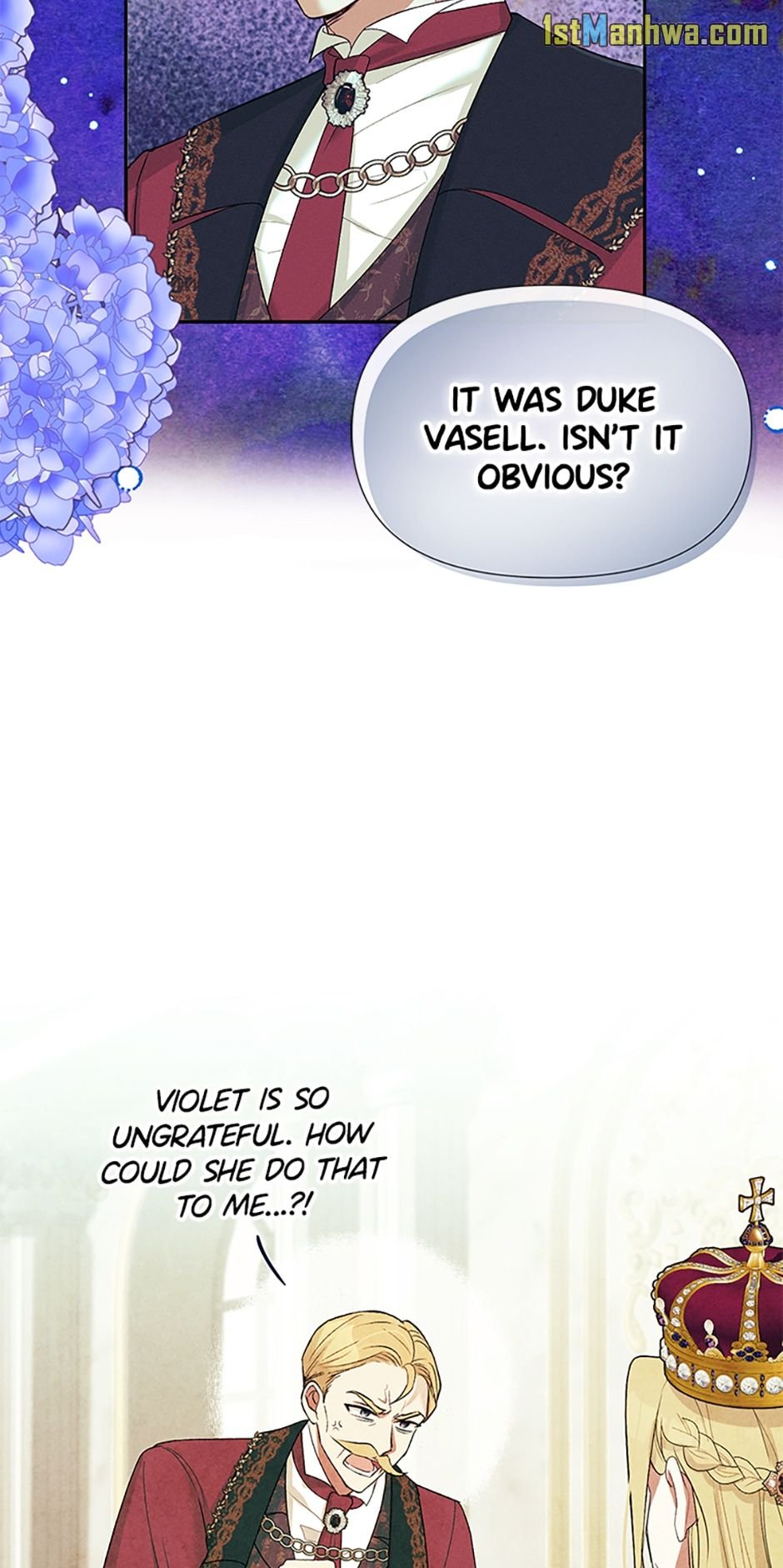 The Goal is to be Self-made chapter 32 page 10