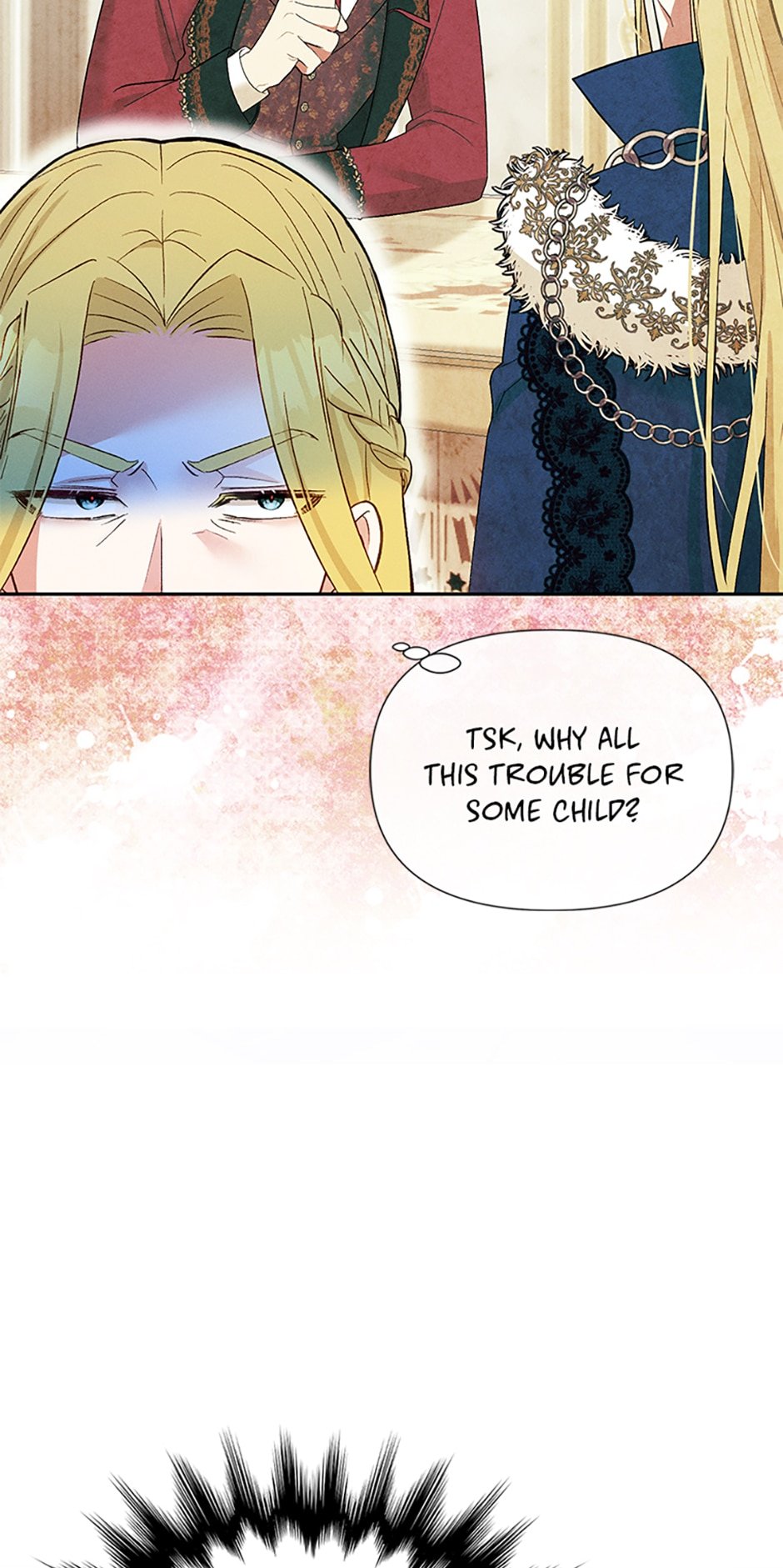 The Goal is to be Self-made chapter 32 page 11