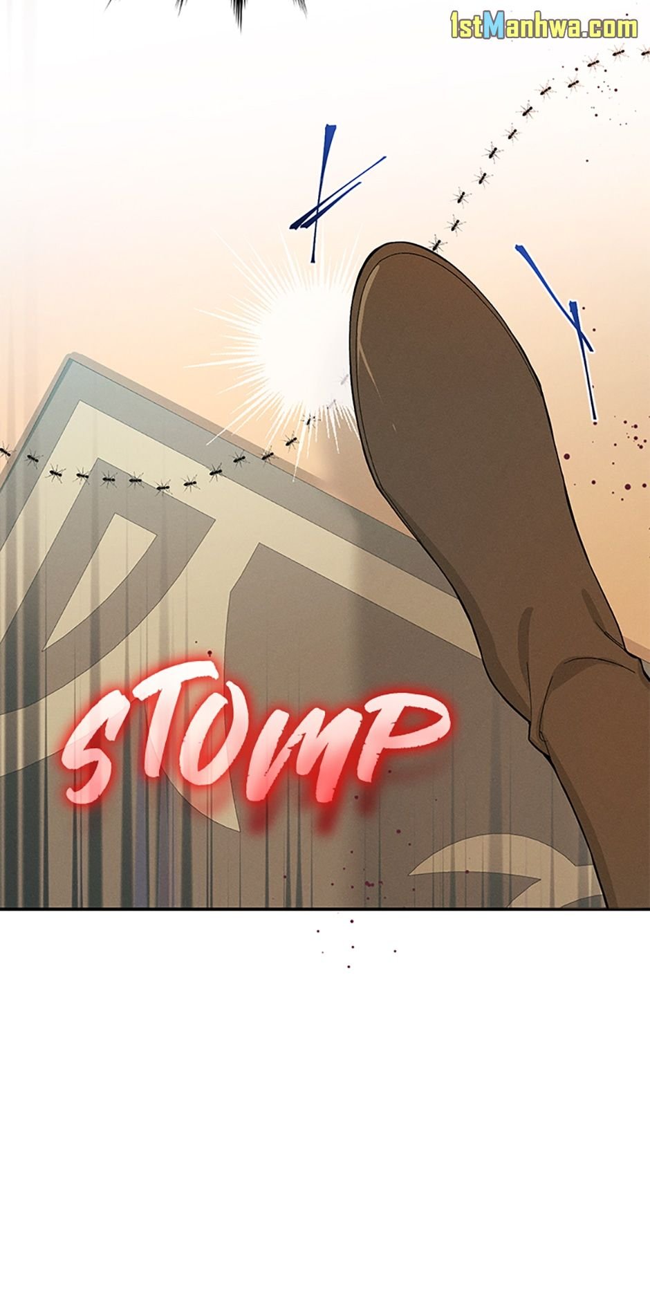 The Goal is to be Self-made chapter 32 page 14