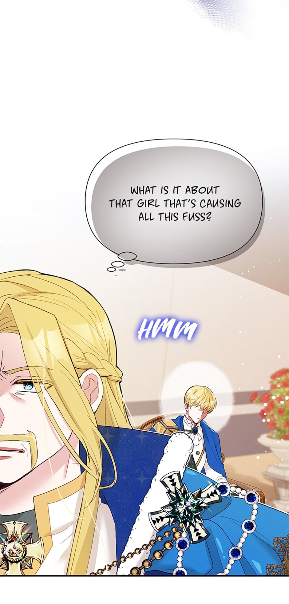 The Goal is to be Self-made chapter 32 page 16
