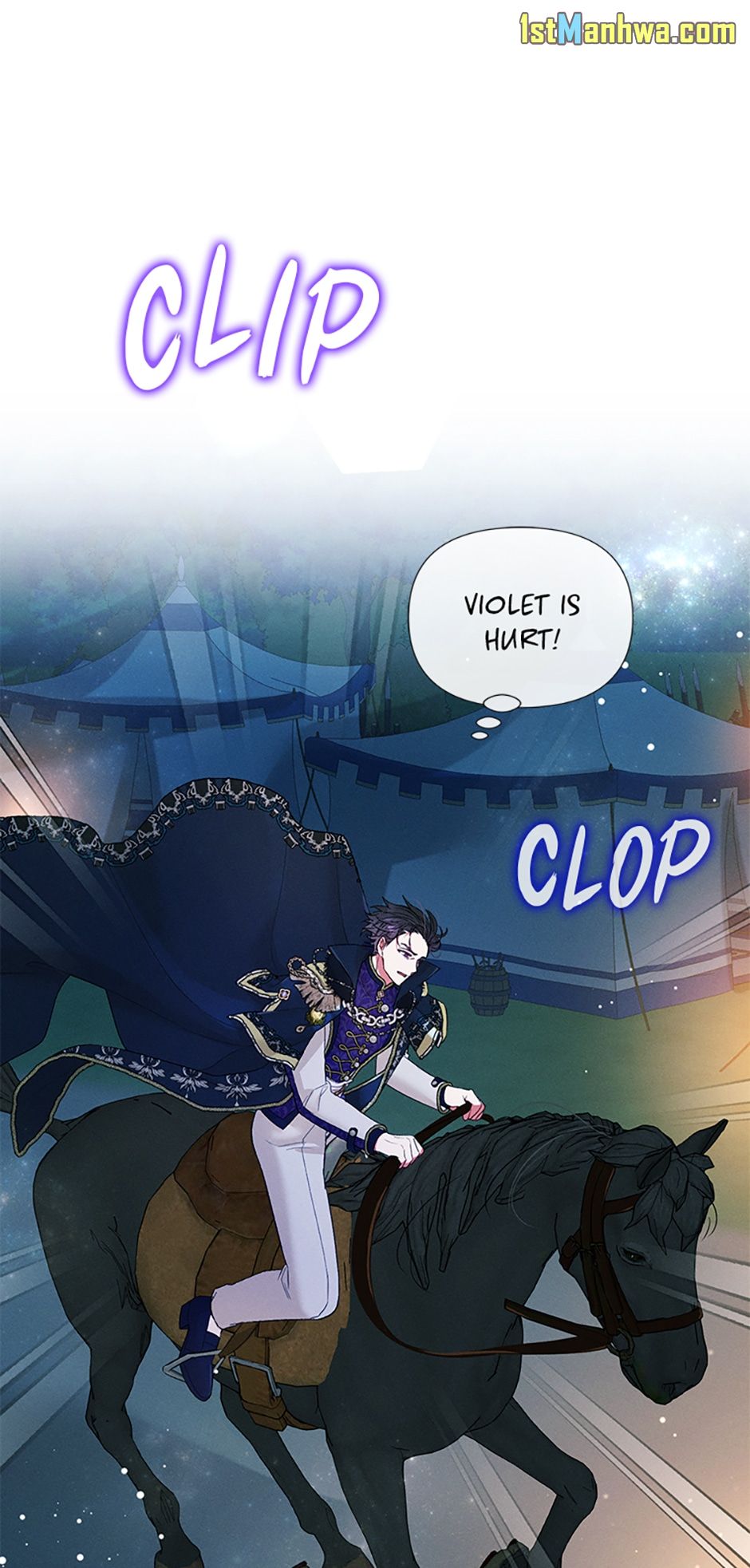 The Goal is to be Self-made chapter 32 page 19