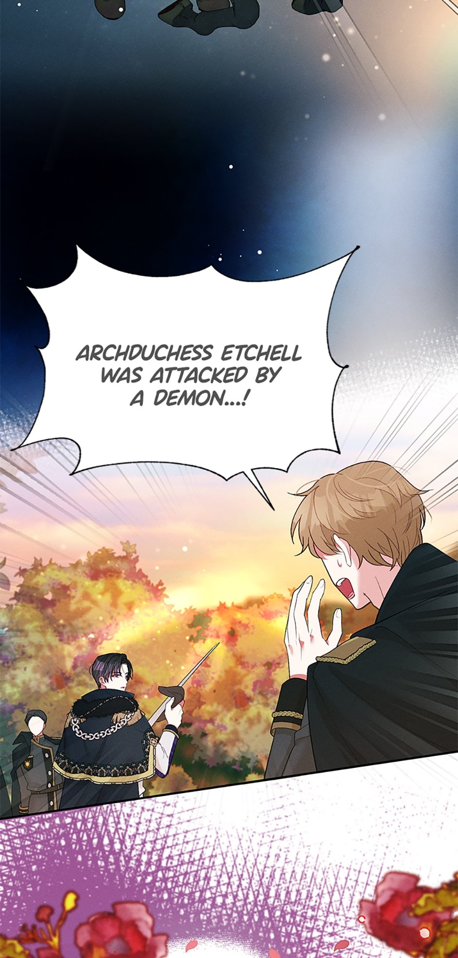 The Goal is to be Self-made chapter 32 page 20
