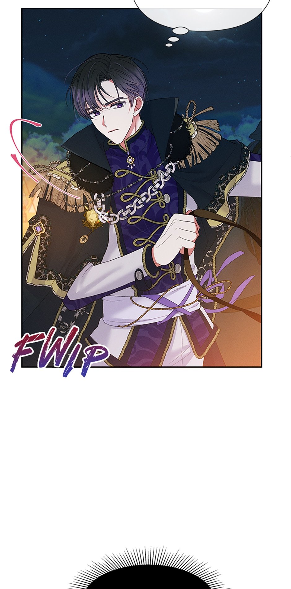 The Goal is to be Self-made chapter 32 page 25