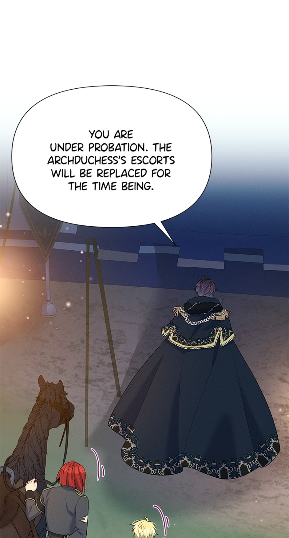 The Goal is to be Self-made chapter 32 page 27
