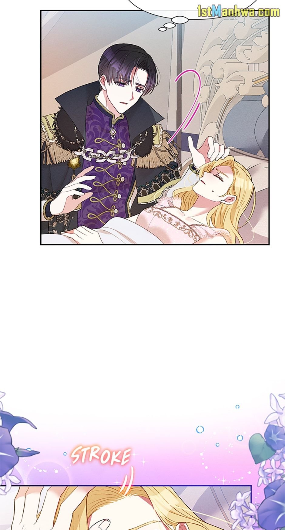 The Goal is to be Self-made chapter 32 page 31