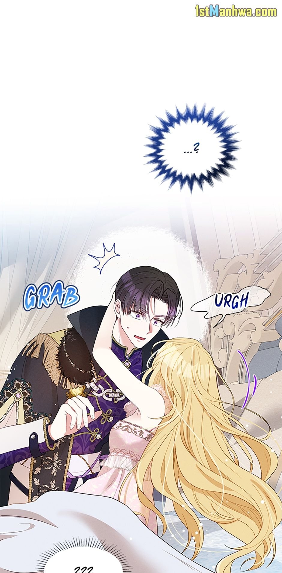 The Goal is to be Self-made chapter 32 page 33