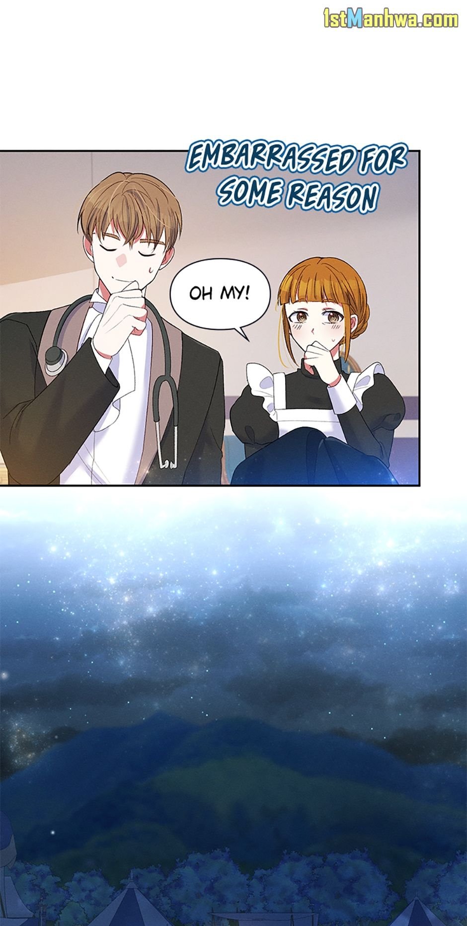 The Goal is to be Self-made chapter 32 page 40