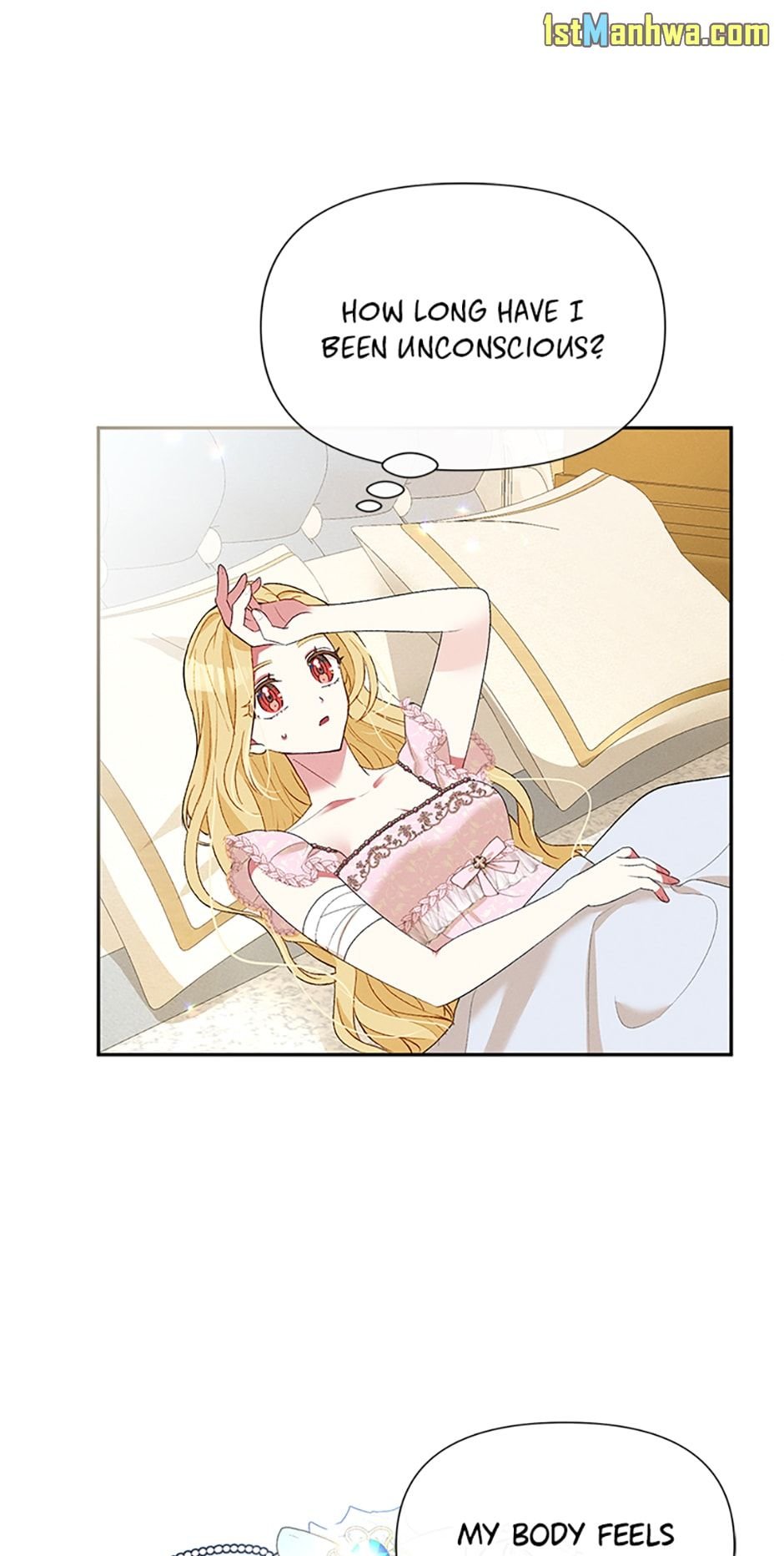 The Goal is to be Self-made chapter 32 page 43