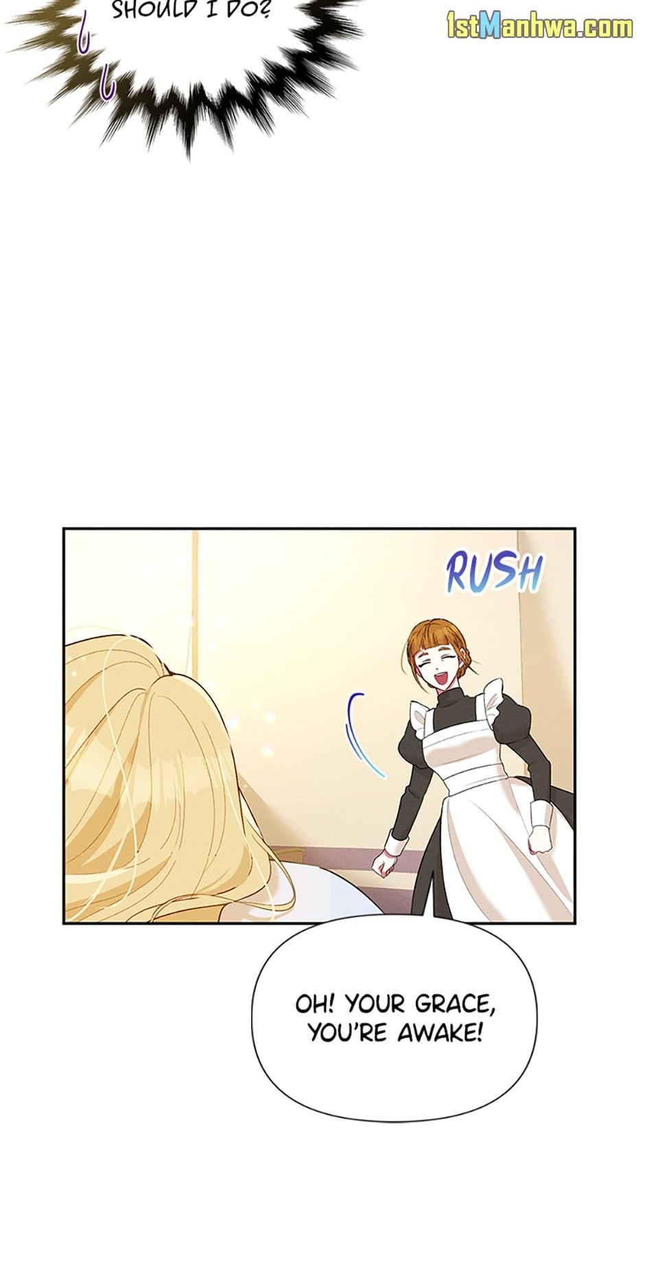 The Goal is to be Self-made chapter 32 page 45