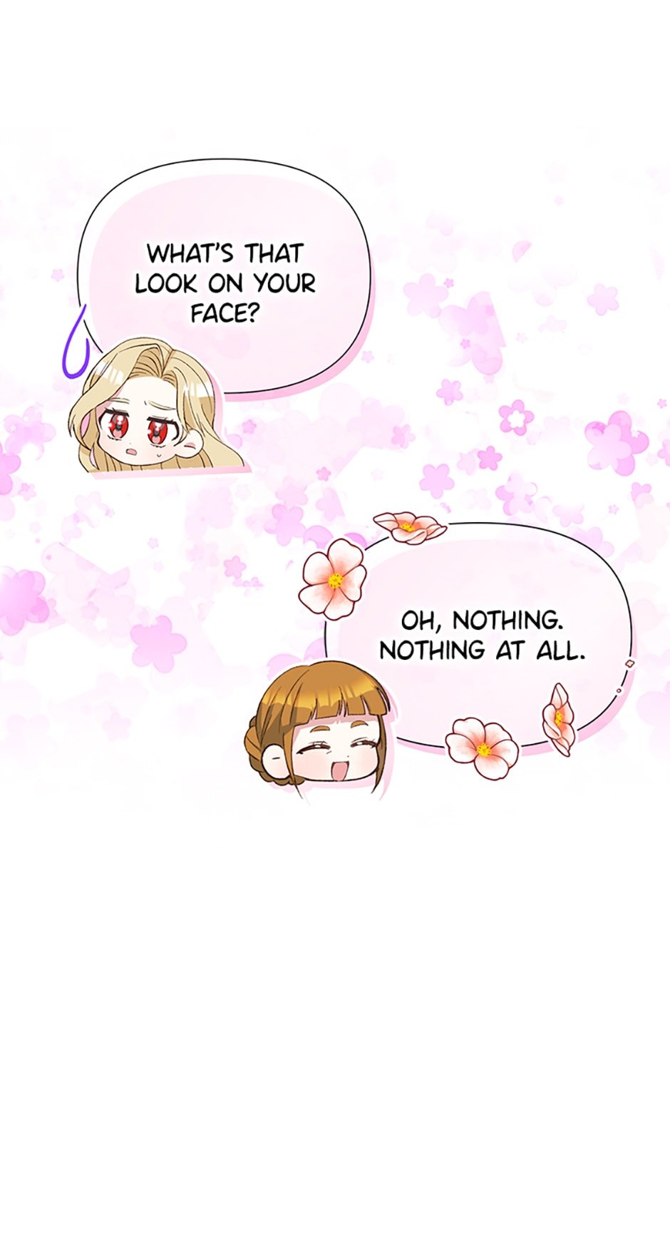 The Goal is to be Self-made chapter 32 page 48