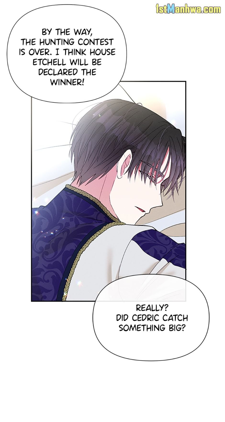 The Goal is to be Self-made chapter 32 page 49