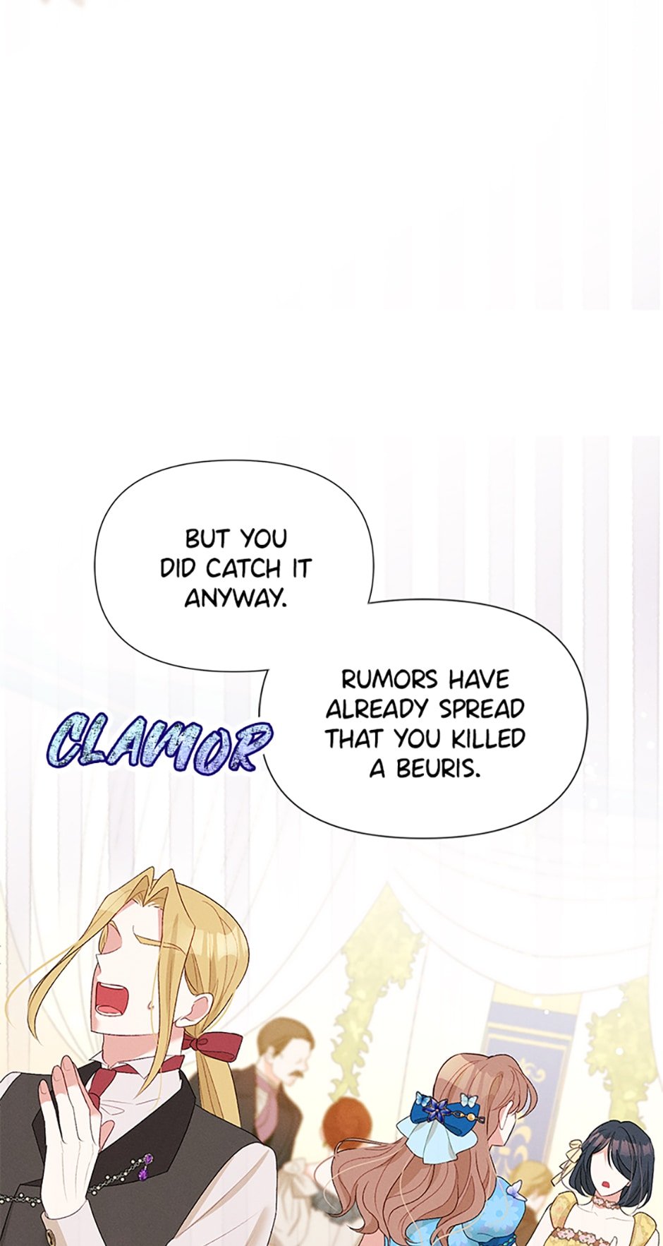 The Goal is to be Self-made chapter 32 page 51