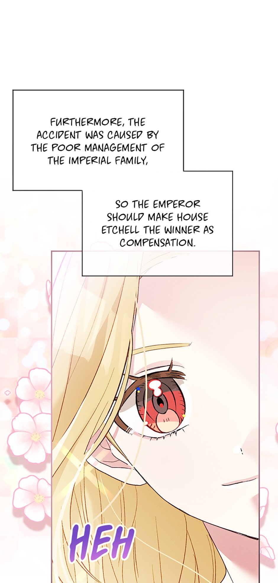 The Goal is to be Self-made chapter 32 page 53