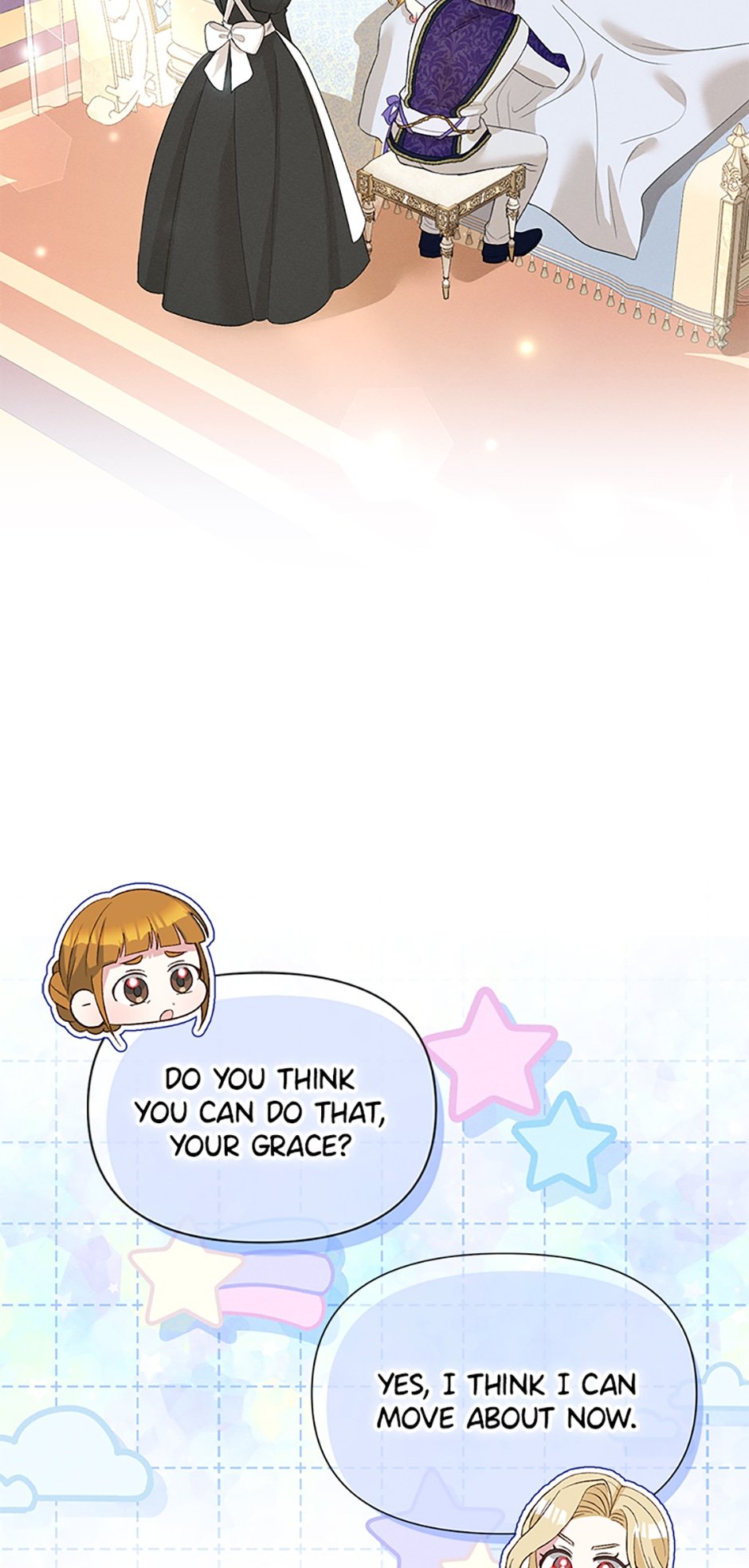 The Goal is to be Self-made chapter 32 page 55
