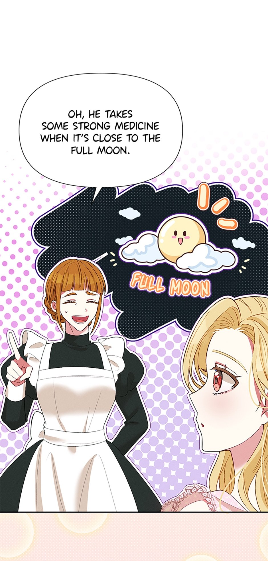 The Goal is to be Self-made chapter 32 page 58