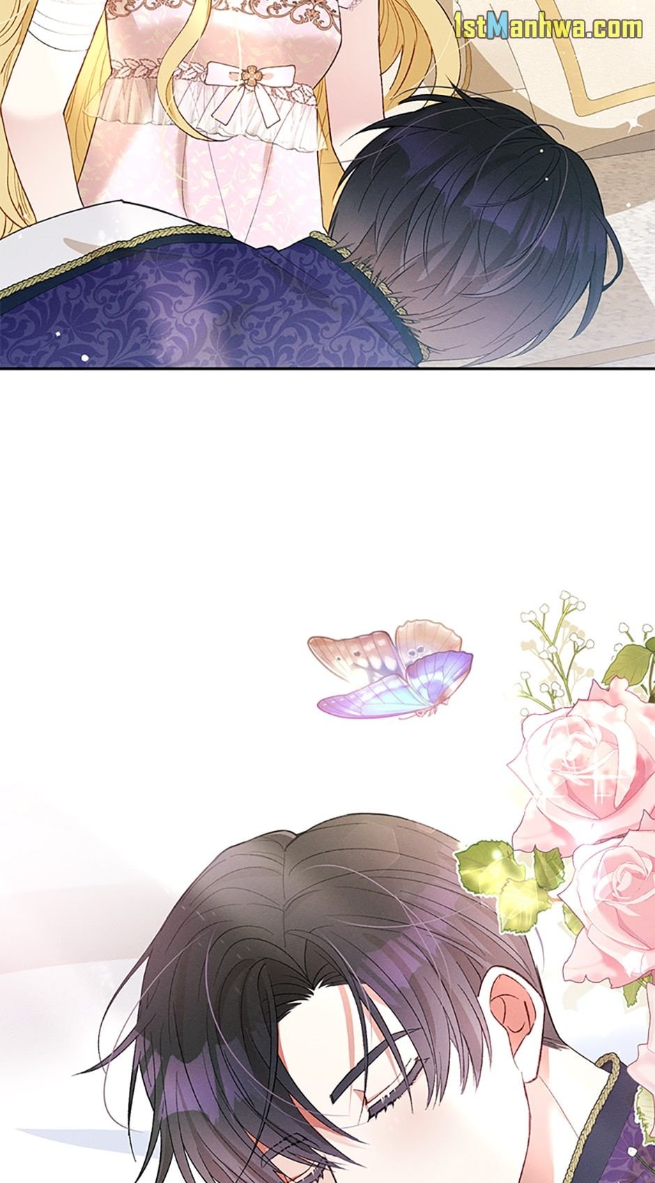 The Goal is to be Self-made chapter 32 page 61