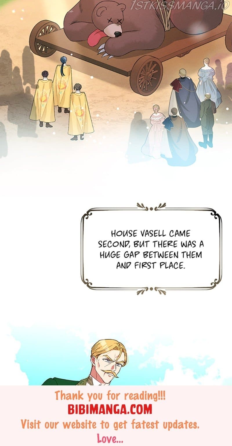 The Goal is to be Self-made chapter 33 page 2