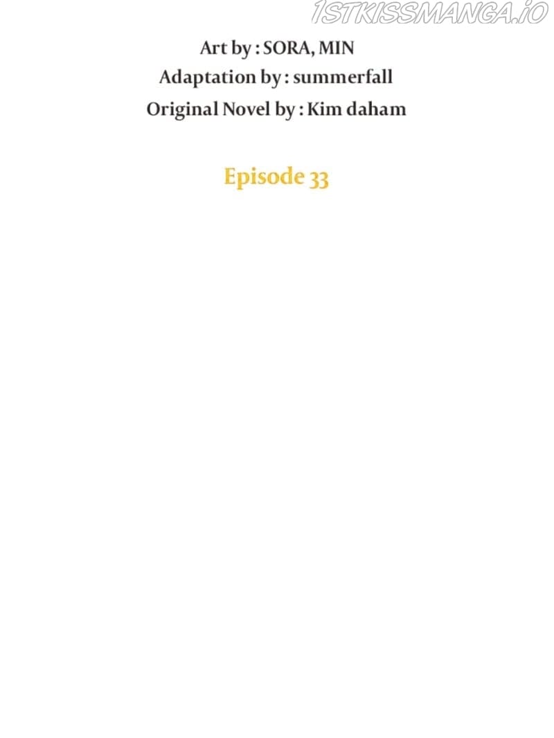 The Goal is to be Self-made chapter 33 page 6