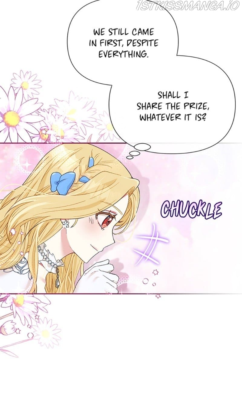The Goal is to be Self-made chapter 33 page 9