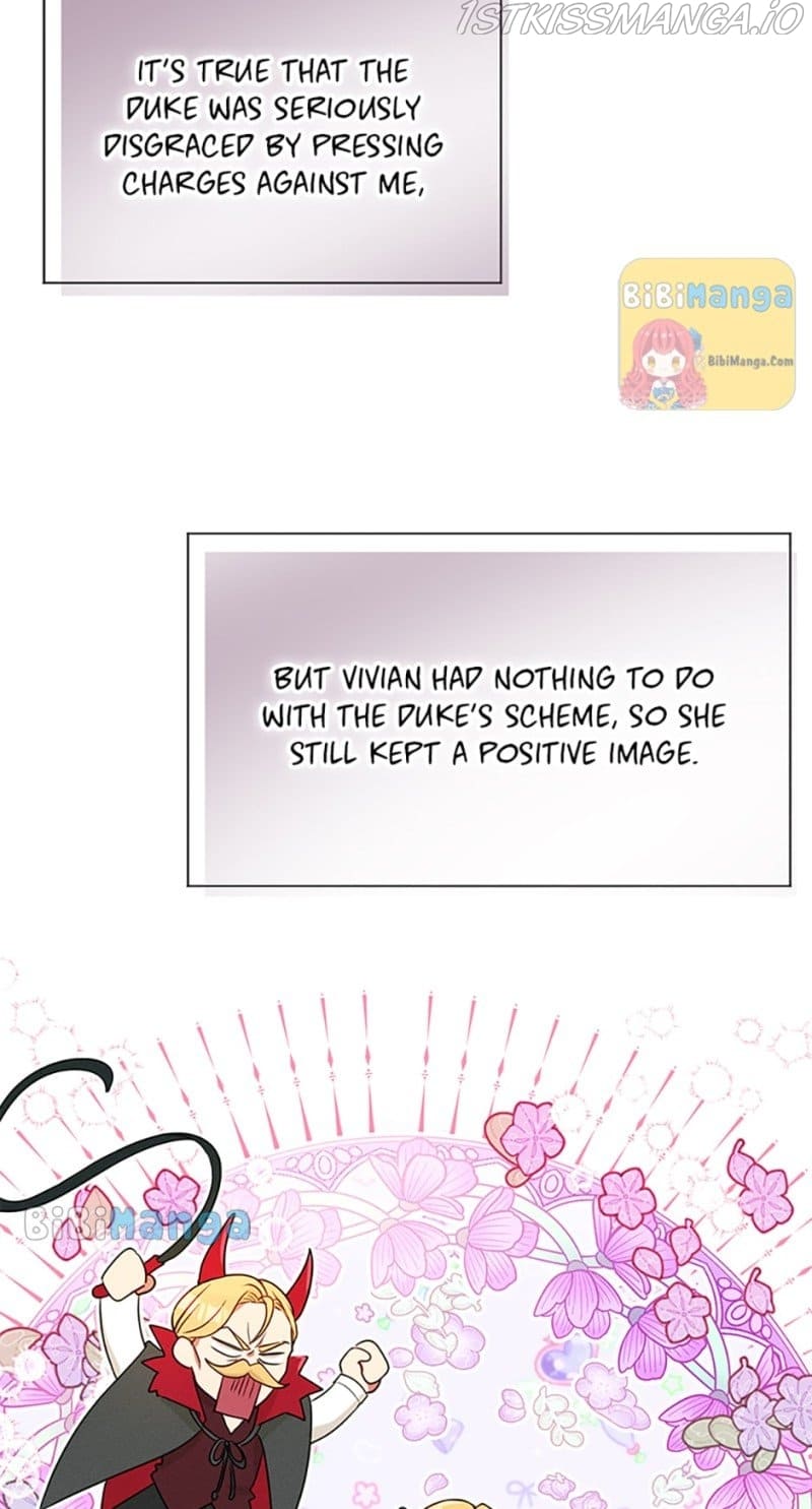 The Goal is to be Self-made chapter 33 page 19