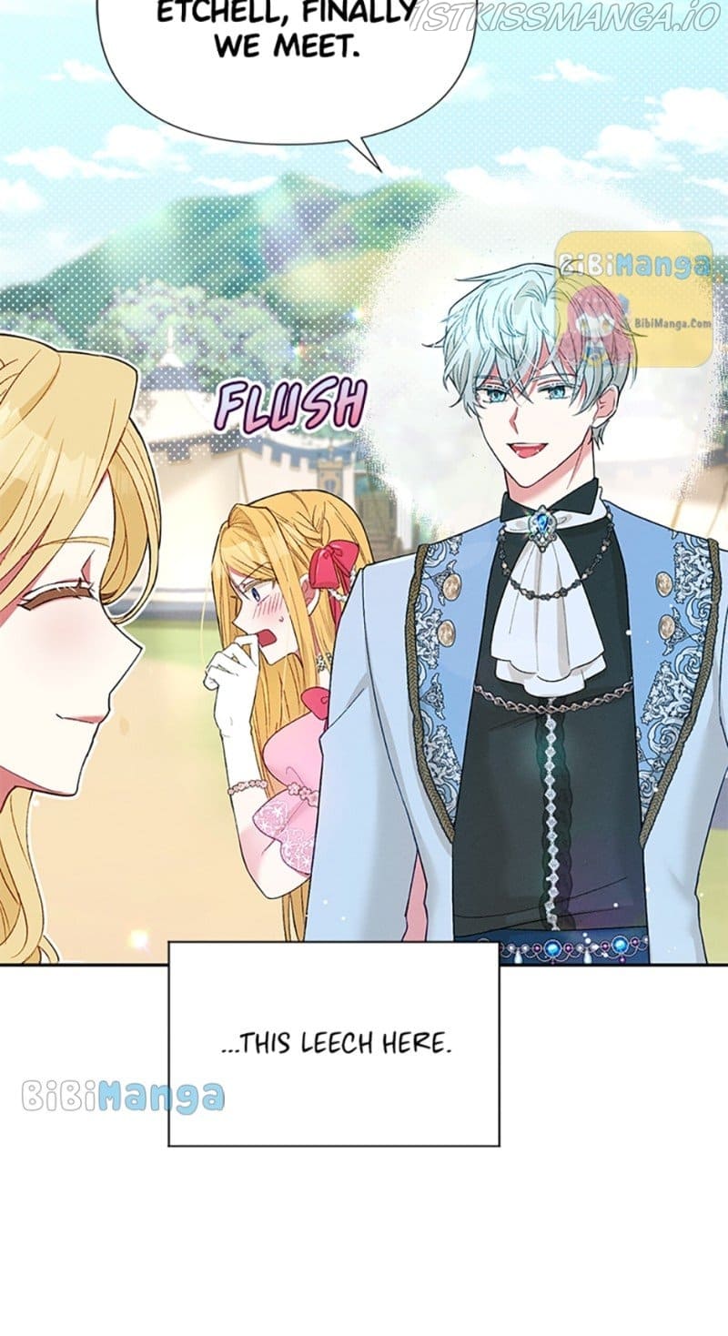 The Goal is to be Self-made chapter 33 page 29