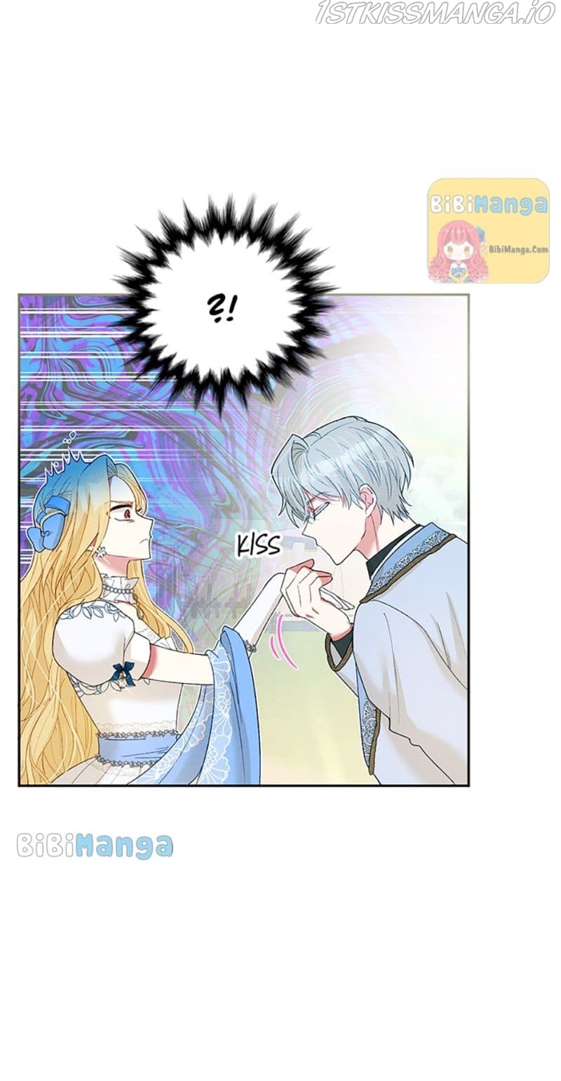 The Goal is to be Self-made chapter 33 page 30