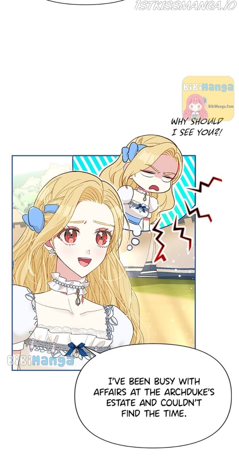 The Goal is to be Self-made chapter 33 page 32