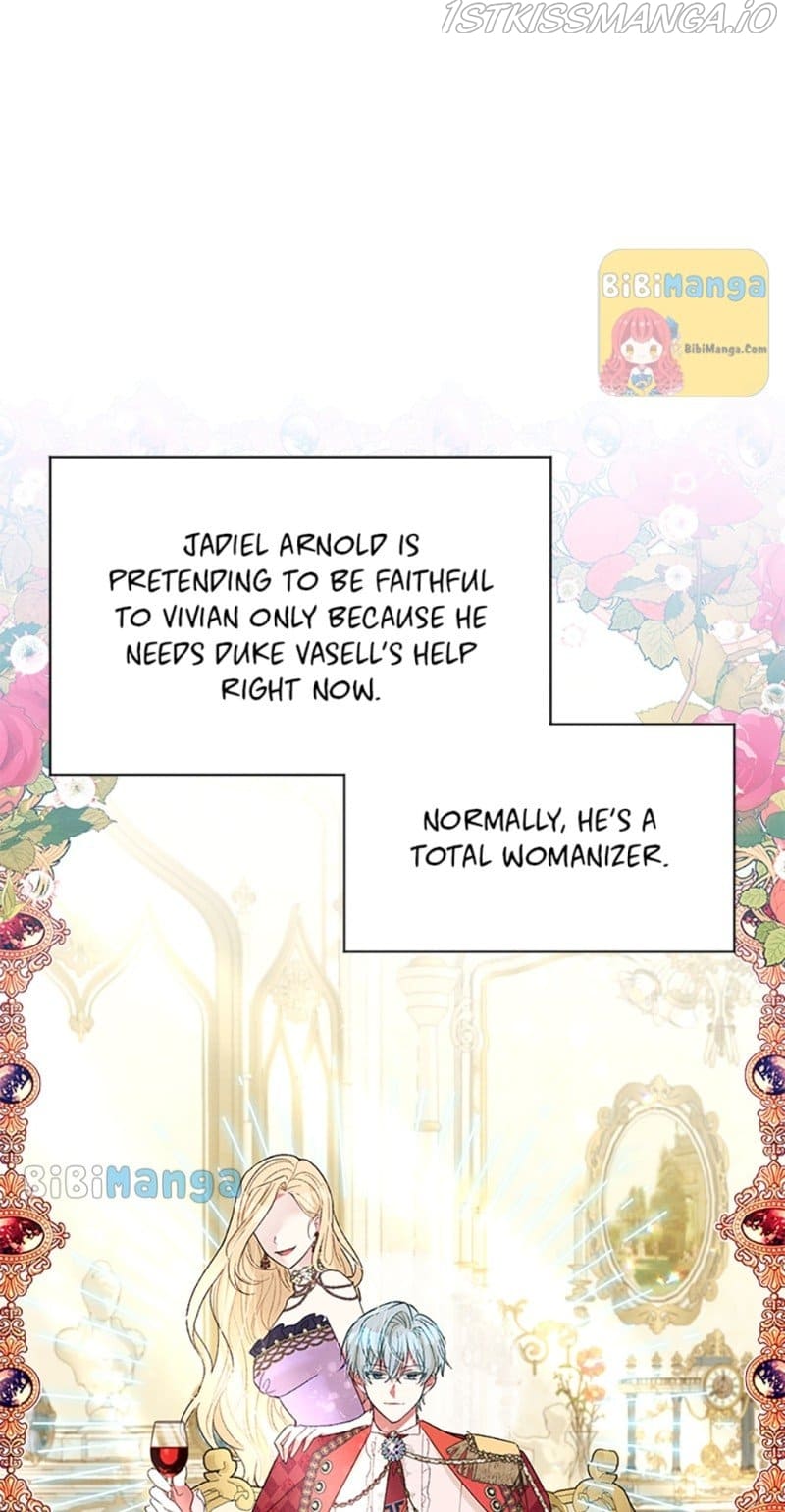 The Goal is to be Self-made chapter 33 page 33