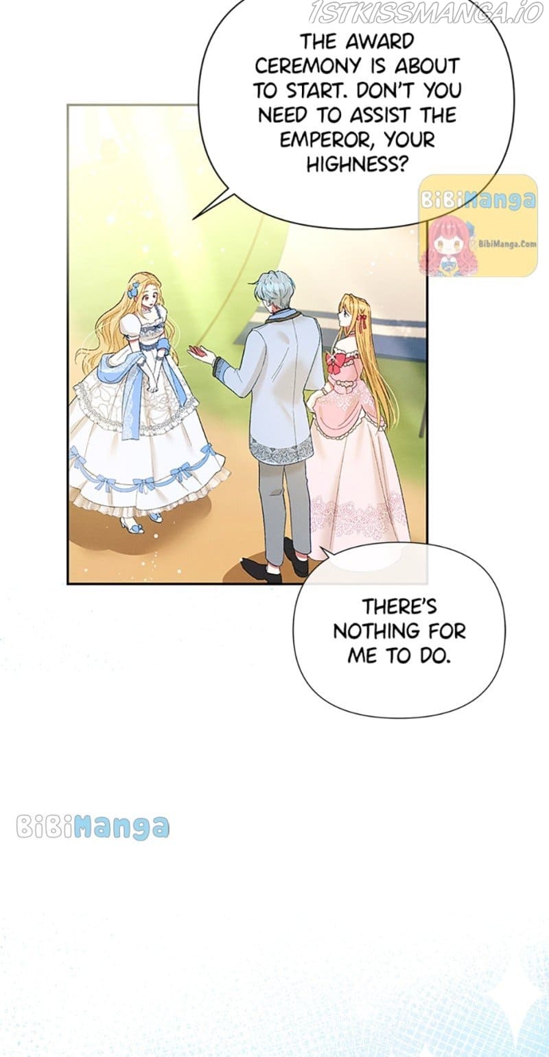 The Goal is to be Self-made chapter 33 page 35
