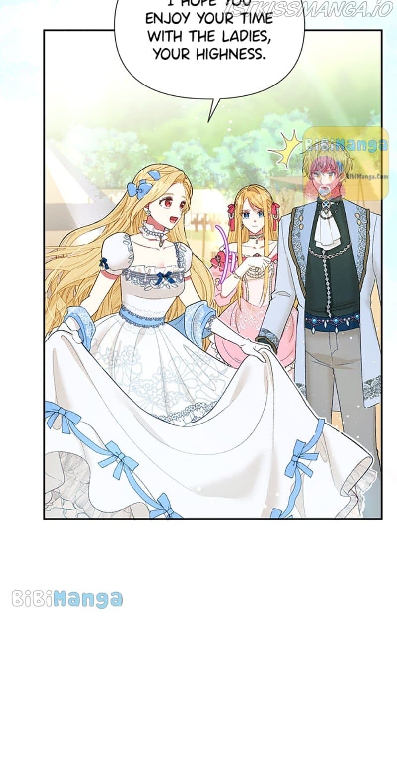 The Goal is to be Self-made chapter 33 page 37