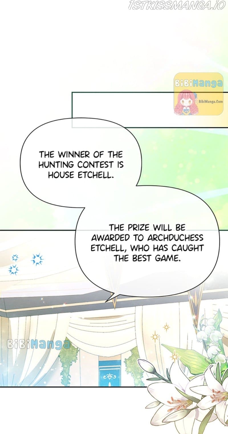 The Goal is to be Self-made chapter 33 page 40