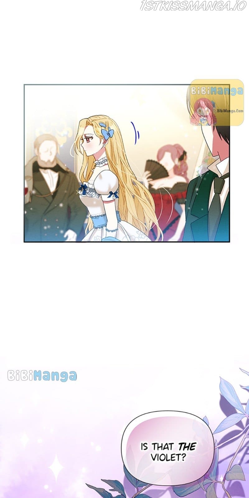 The Goal is to be Self-made chapter 33 page 43