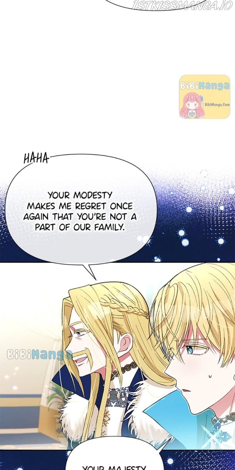 The Goal is to be Self-made chapter 33 page 47