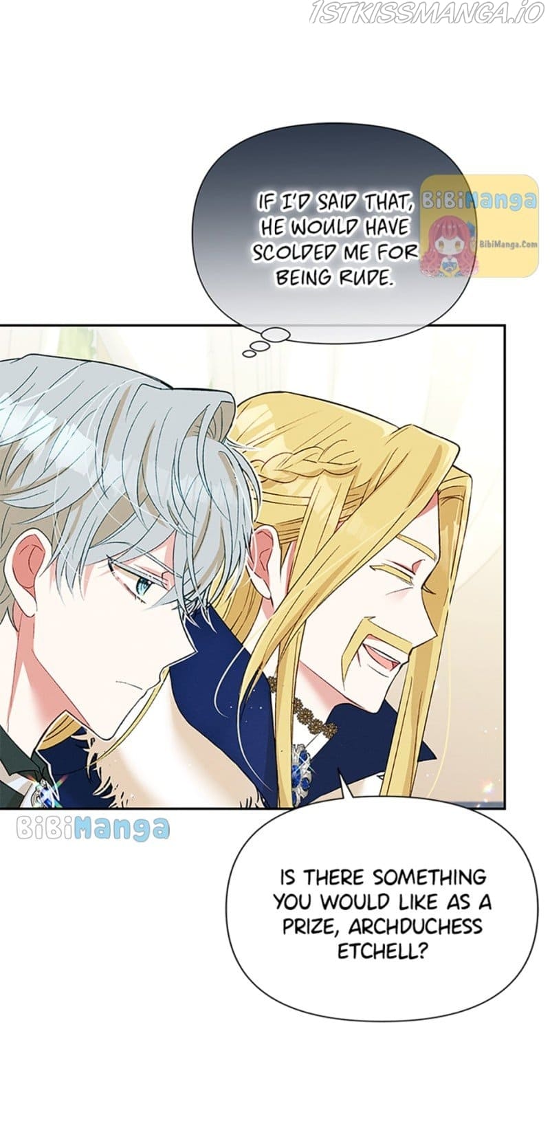 The Goal is to be Self-made chapter 33 page 49