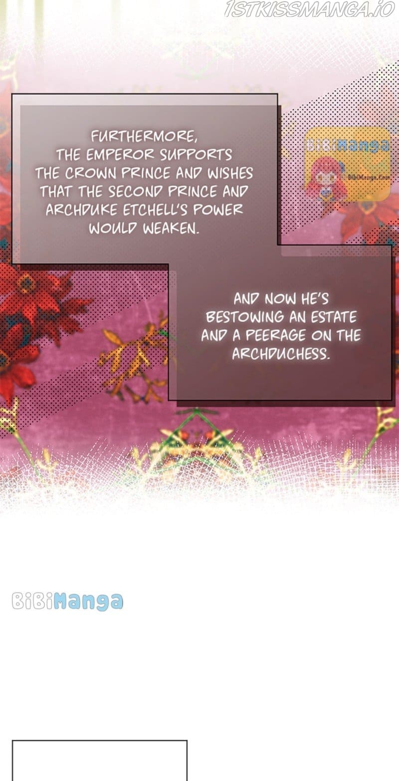 The Goal is to be Self-made chapter 33 page 58