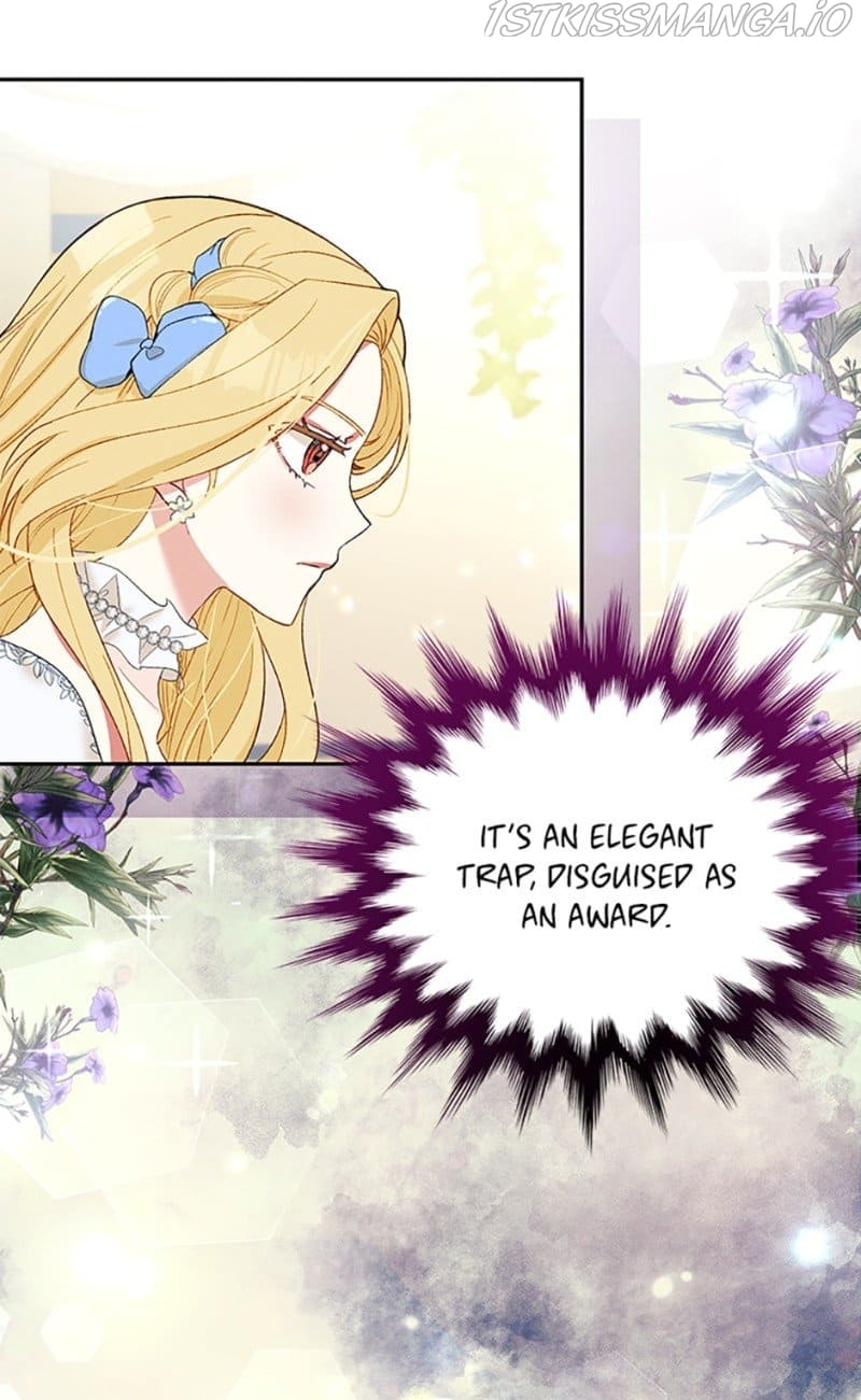 The Goal is to be Self-made chapter 33 page 62