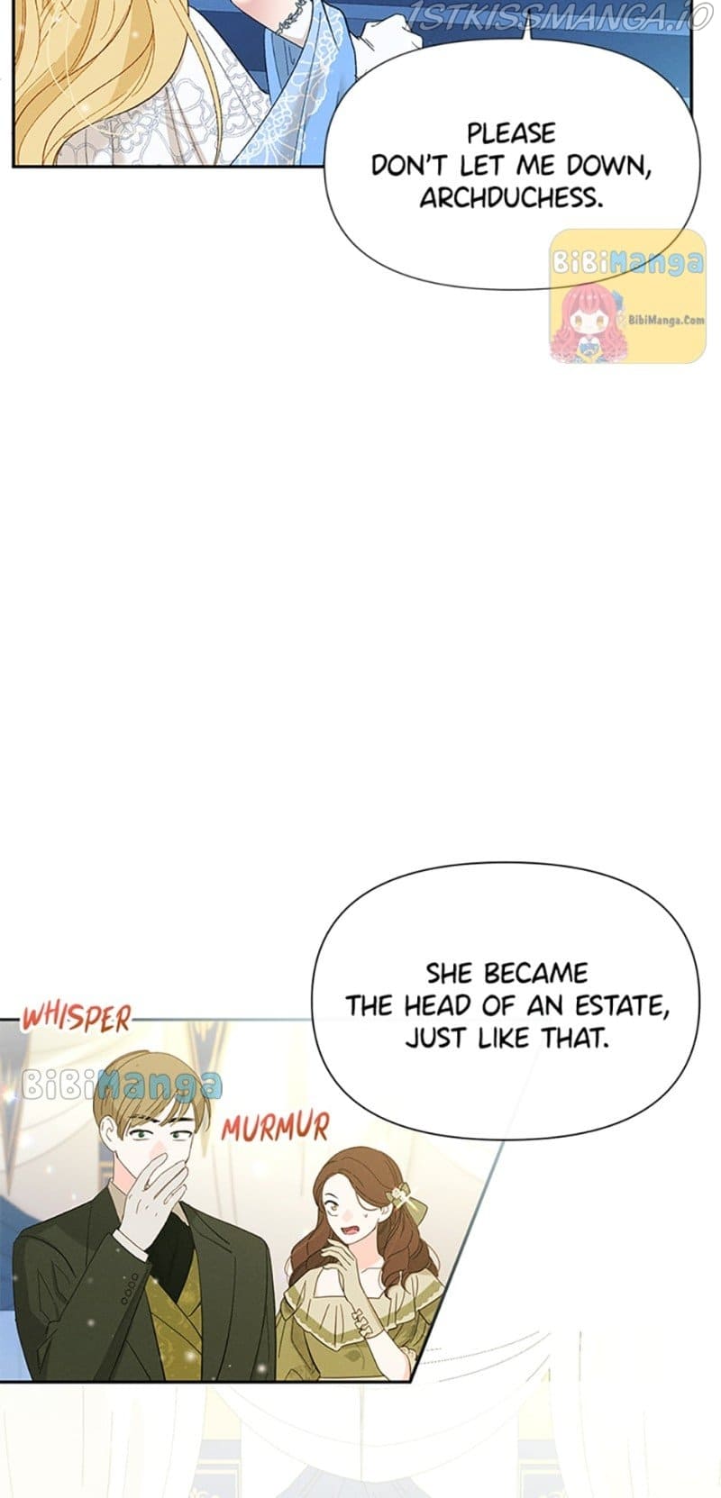 The Goal is to be Self-made chapter 33 page 68