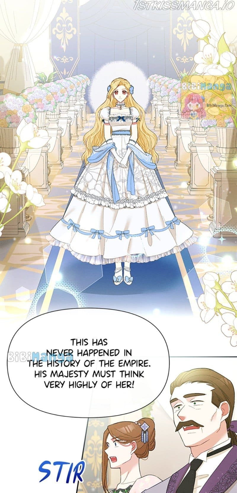 The Goal is to be Self-made chapter 33 page 69