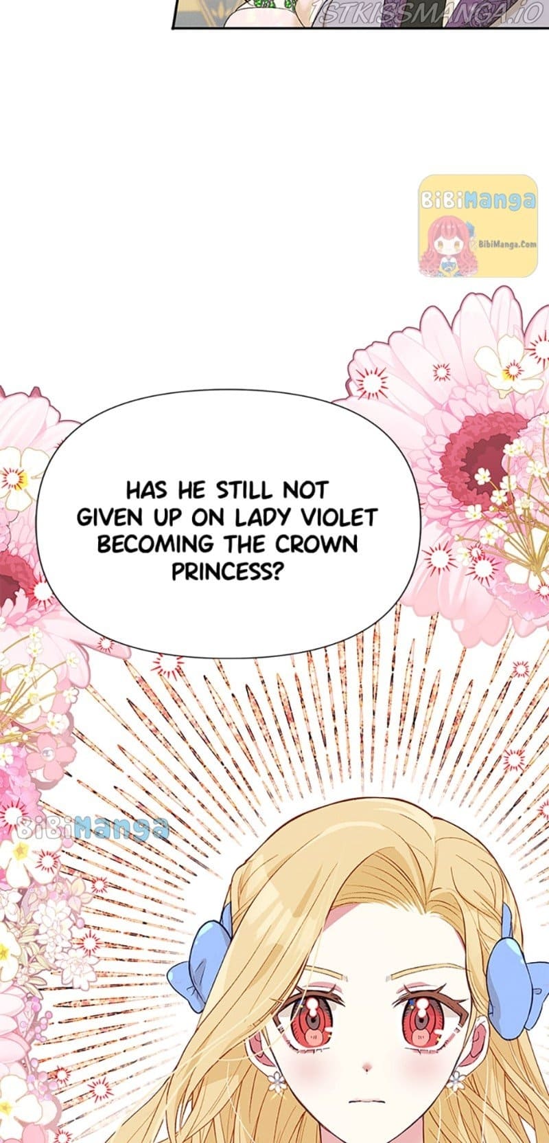 The Goal is to be Self-made chapter 33 page 70