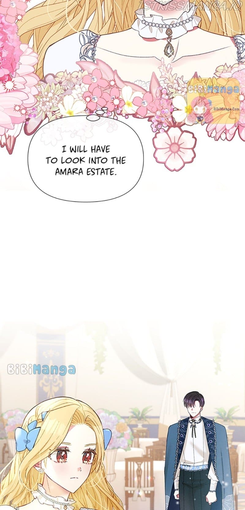 The Goal is to be Self-made chapter 33 page 71