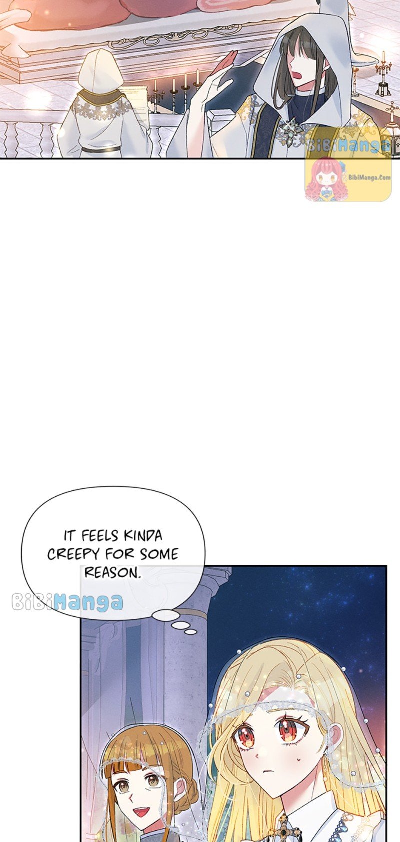 The Goal is to be Self-made chapter 34 page 3