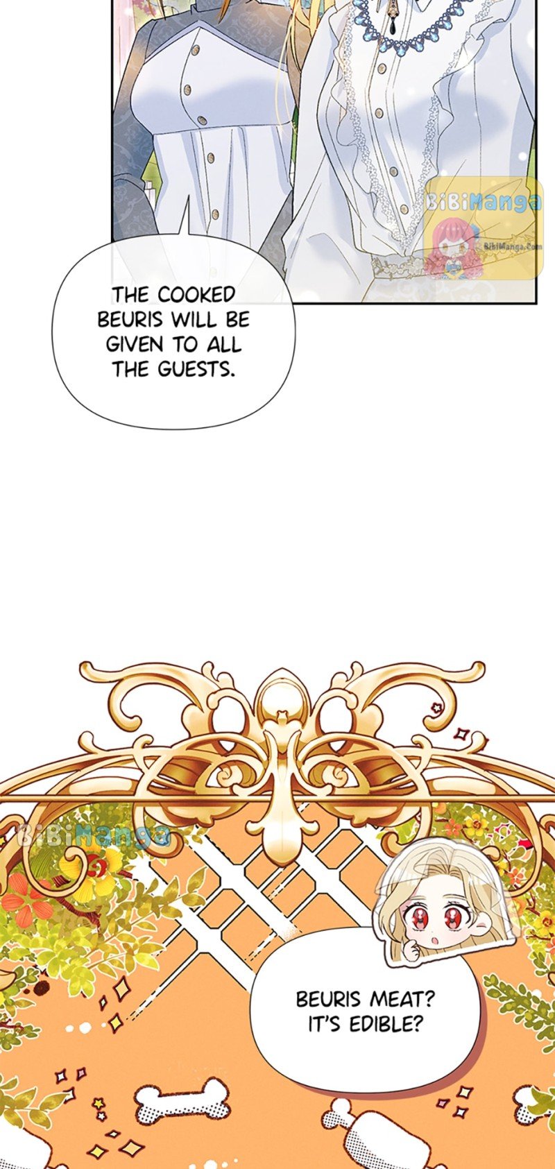 The Goal is to be Self-made chapter 34 page 4