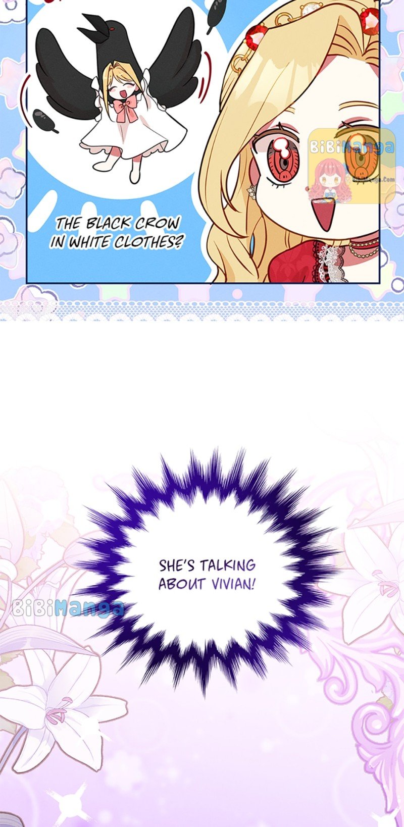 The Goal is to be Self-made chapter 34 page 46