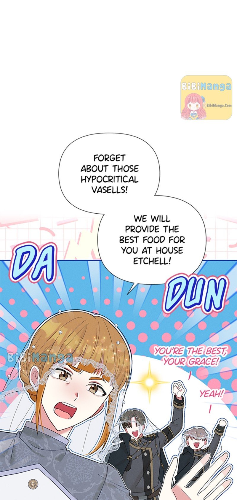 The Goal is to be Self-made chapter 34 page 6