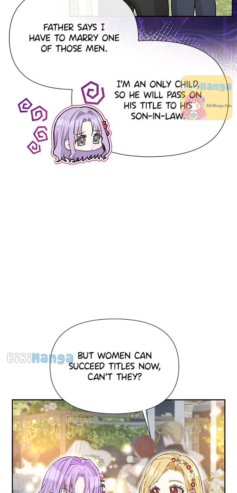 The Goal is to be Self-made chapter 34 page 64
