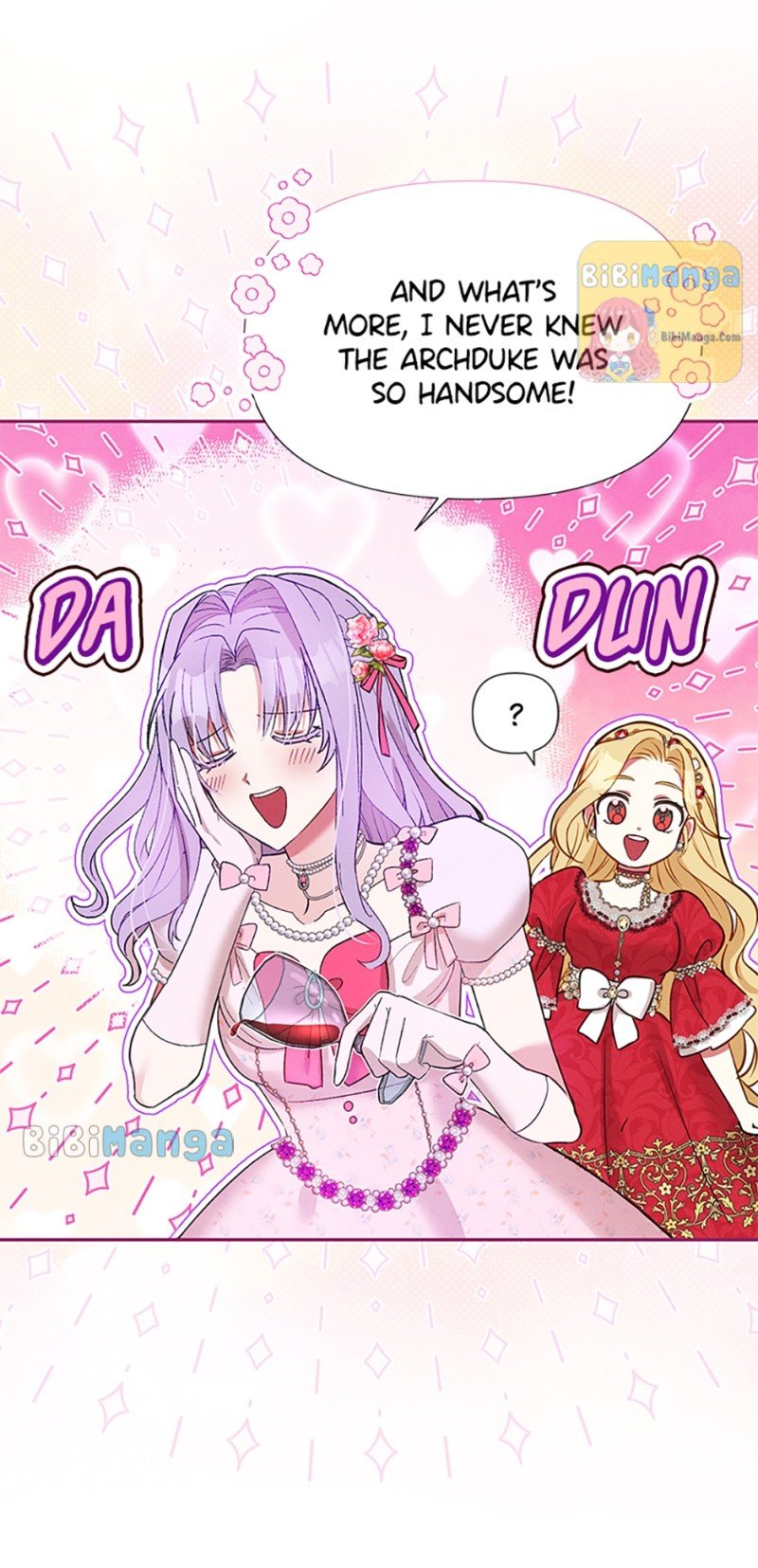 The Goal is to be Self-made chapter 34 page 68