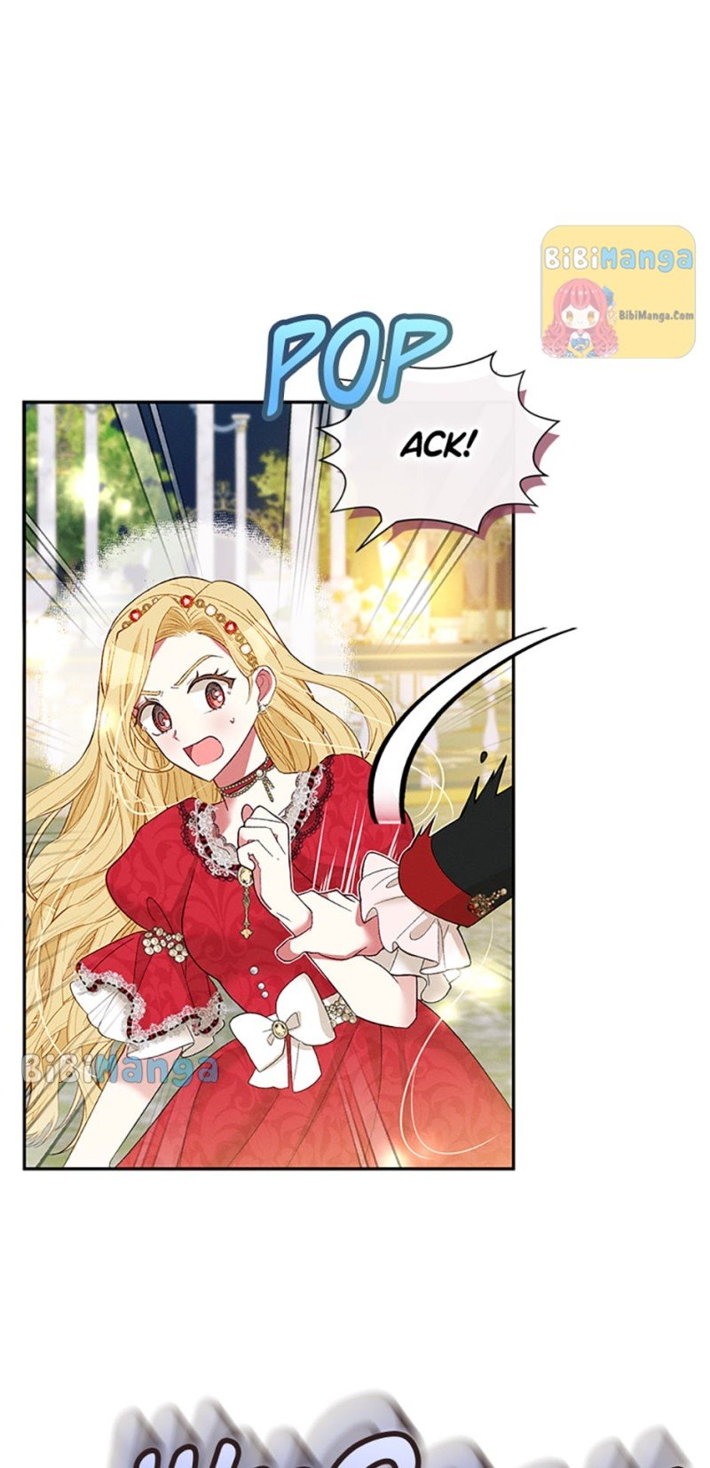 The Goal is to be Self-made chapter 34 page 73